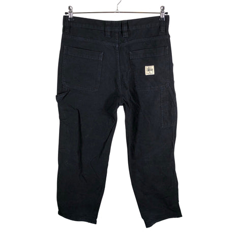 Unisex Stüssy - Jeans, size W30 - Black (2)