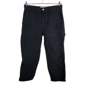 Unisex Stüssy - Jeans, size W30 - Black (1)