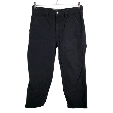 Unisex Stüssy - Jeans, size W30 - Black ()