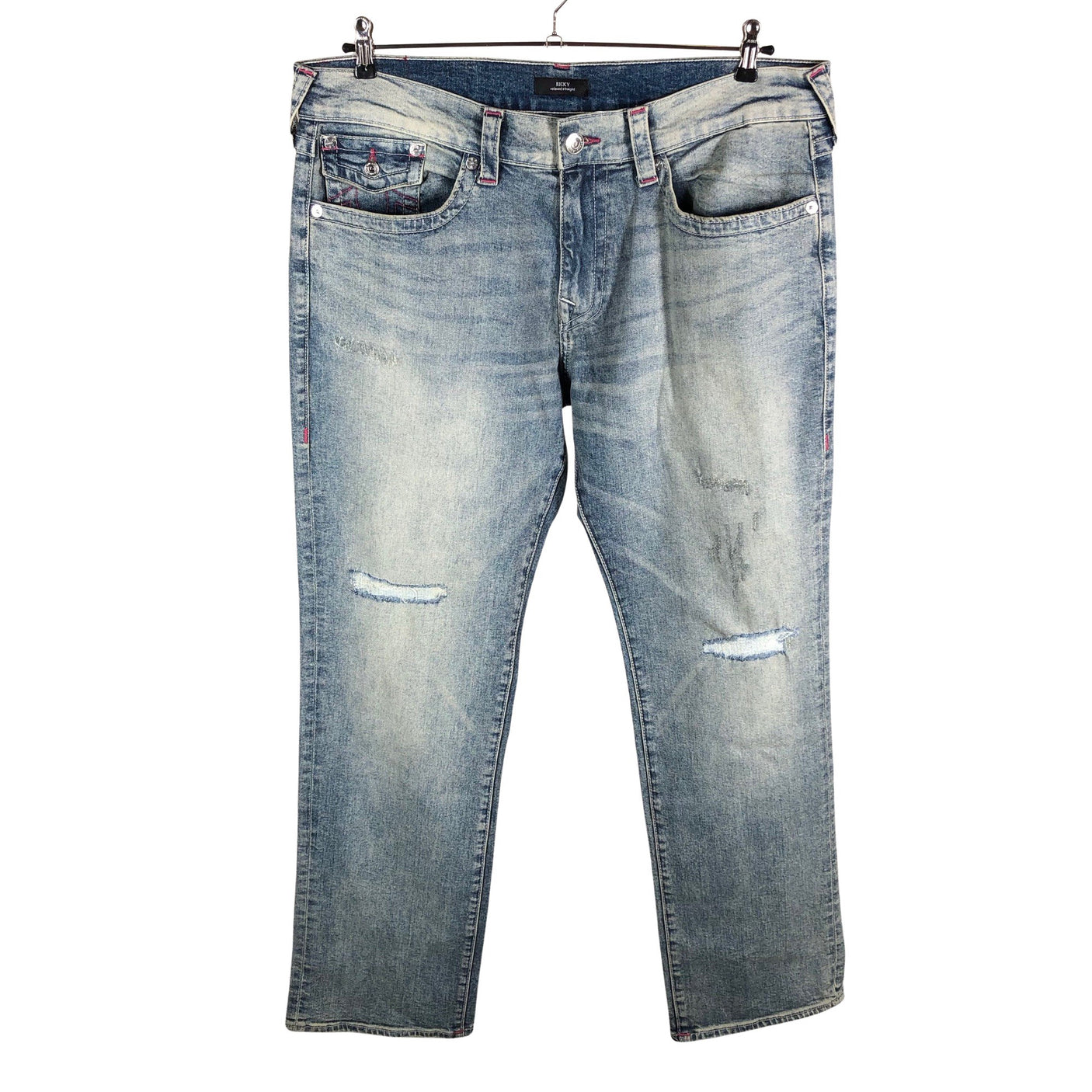 Unisex True Religion - Farkut, koko W36 -  (1)