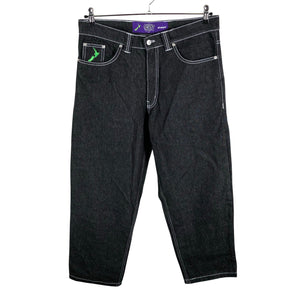Unisex Always - Jeans, size M - Black (1)