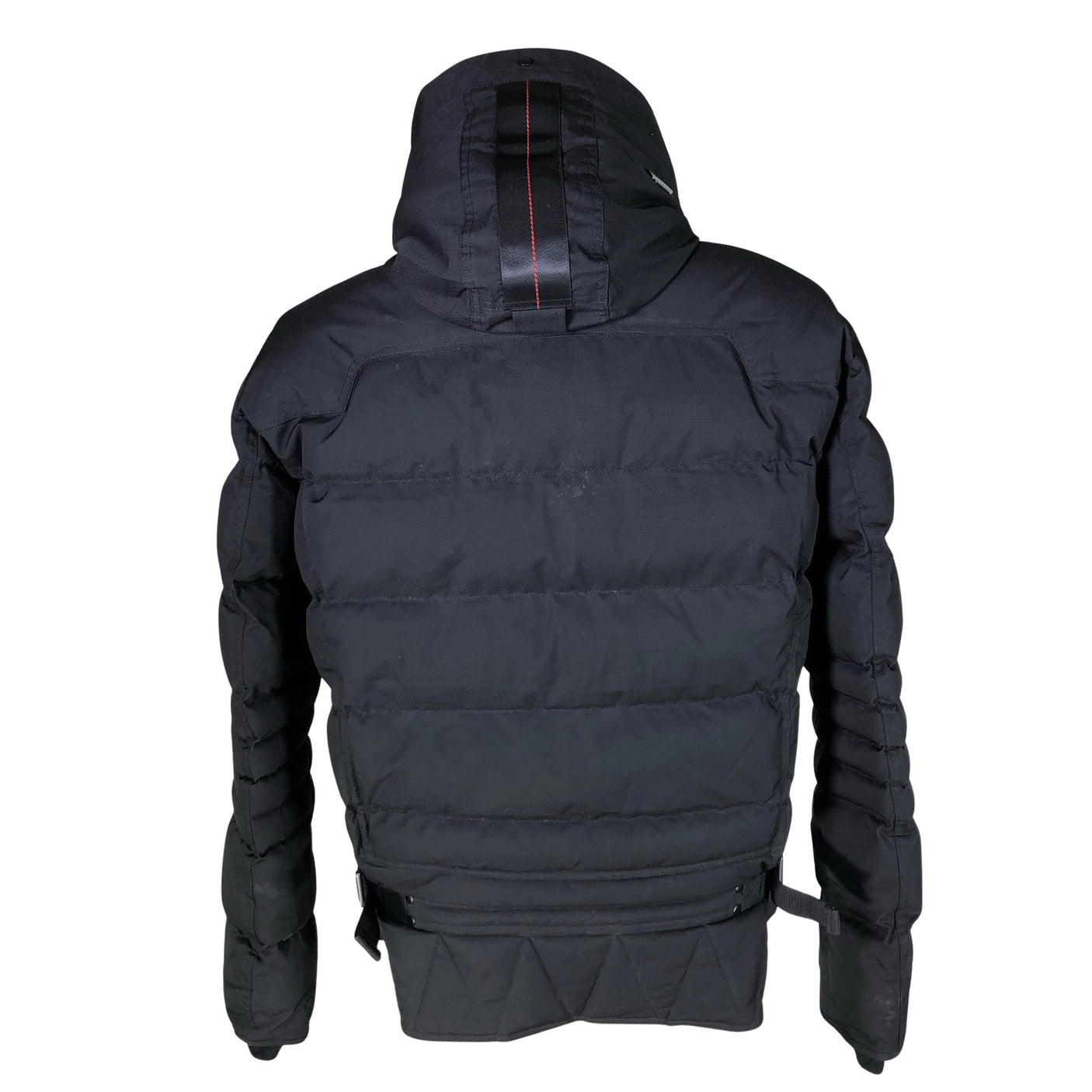 Unisex Wellensteyn - Toppatakki, koko L -  (2)