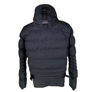 Unisex Wellensteyn - Toppatakki, koko L -  (2)