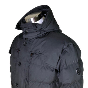 Unisex Wellensteyn - Toppatakki, koko L -  (3)
