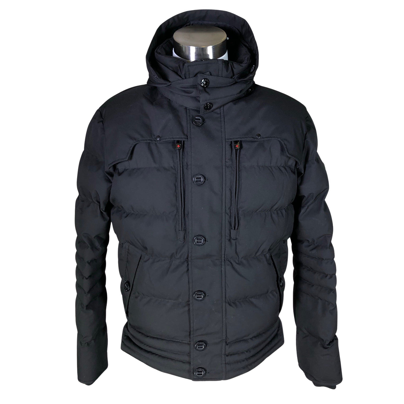 Unisex Wellensteyn - Toppatakki, koko L -  (1)