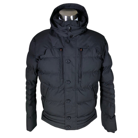 Unisex Wellensteyn - Toppatakki, koko L -  ()
