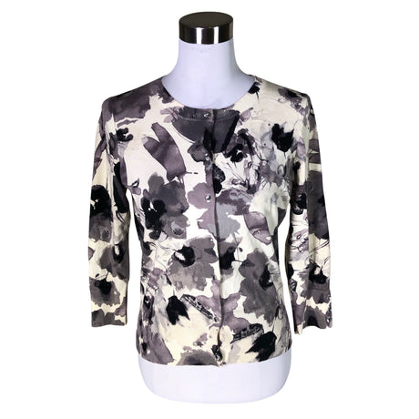 Unisex Express - Cardigan, size 38 - Natural white ()