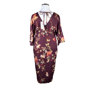 Unisex Hope & Ivy - Sifonkimekko, koko 42 -  (2)