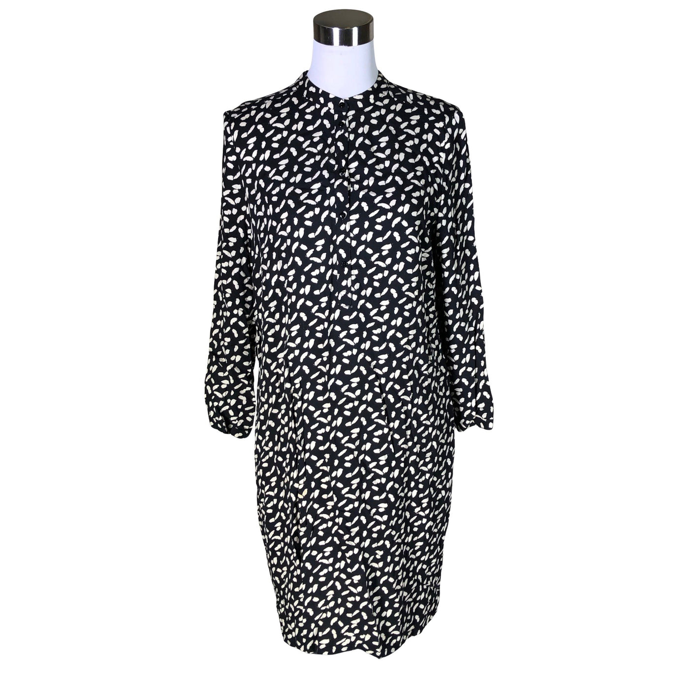 Unisex Esprit - Sifonkimekko, koko 38 -  (1)