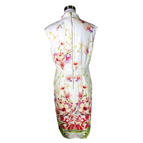 Unisex Ted Baker - Juhlamekko, koko 40 -  (2)