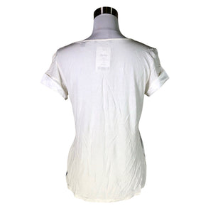 Unisex Esprit - Lyhythihainen pusero, koko 38 -  (2)