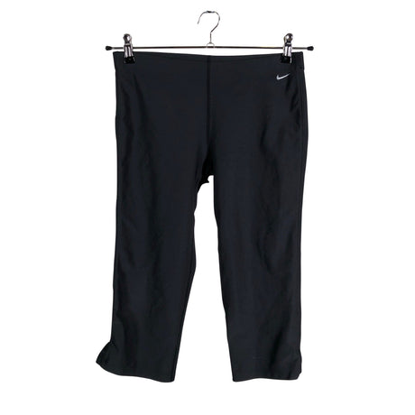 Unisex Nike - Sports capri pants, size 38 - Black ()