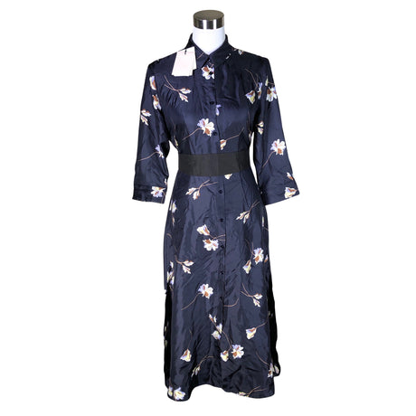 Unisex Marella - Sifonkimekko, koko 38 -  ()