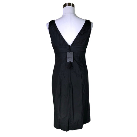 Unisex Renato Nucci - Dress, size 38 - Black (2)
