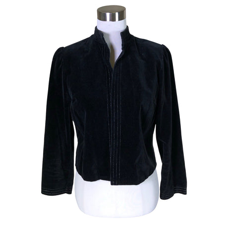 Unisex Amis - Jacket, size 40 - Black ()