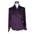 Unisex Repeat - Blouse, size 38 - Violet ()