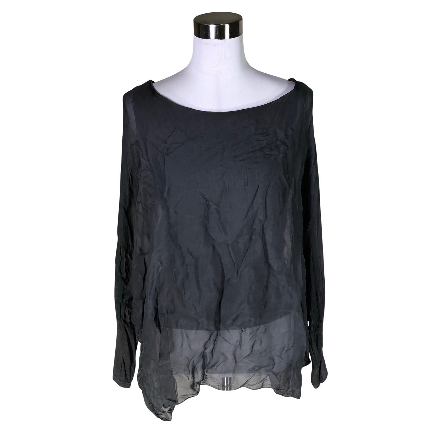 Unisex Ajlajk - Pusero, koko 38 -  (1)