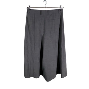 Unisex Vicolo - Straight leg trousers, size 38 - Gray (2)