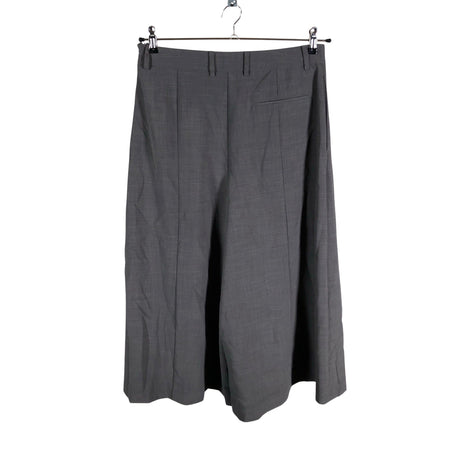 Unisex Vicolo - Straight leg trousers, size 38 - Gray (2)