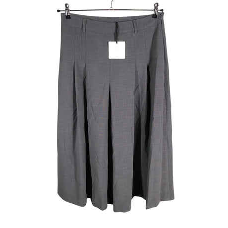 Unisex Vicolo - Straight leg trousers, size 38 - Gray ()