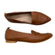 Unisex Wonders - Loafers, size 42 - Brown ()