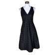 Unisex Tauko - Dress, size 38 - Black ()