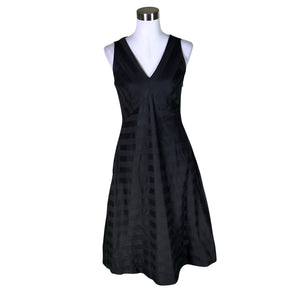 Unisex Tauko - Dress, size 38 - Black (1)