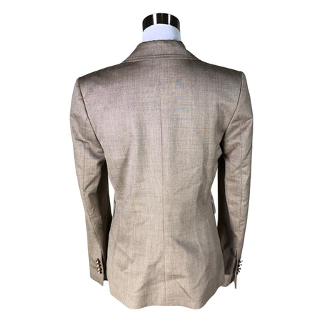 Unisex Andiata - Jacket, size 38 - Brown (2)