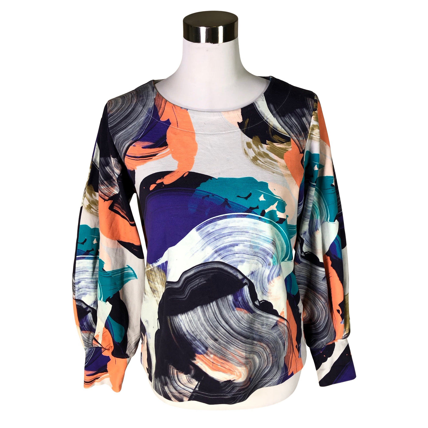 Unisex Nanso - Trikoopaita, koko 38 -  (1)