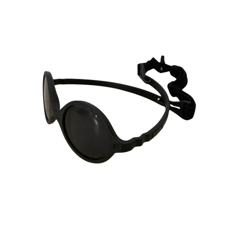 Unisex Kietla - Sunglasses, size Ei kokoa - Black (2)