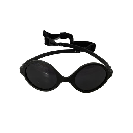 Unisex Kietla - Sunglasses, size Ei kokoa - Black ()