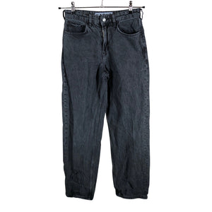 Unisex Karve - Jeans, size W27 - Gray (1)