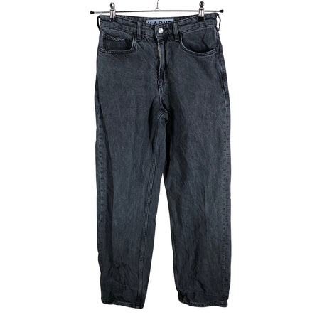 Unisex Karve - Jeans, size W27 - Gray ()