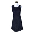 Unisex Betty Barclay - Sheath dress, size 36 - Blue ()