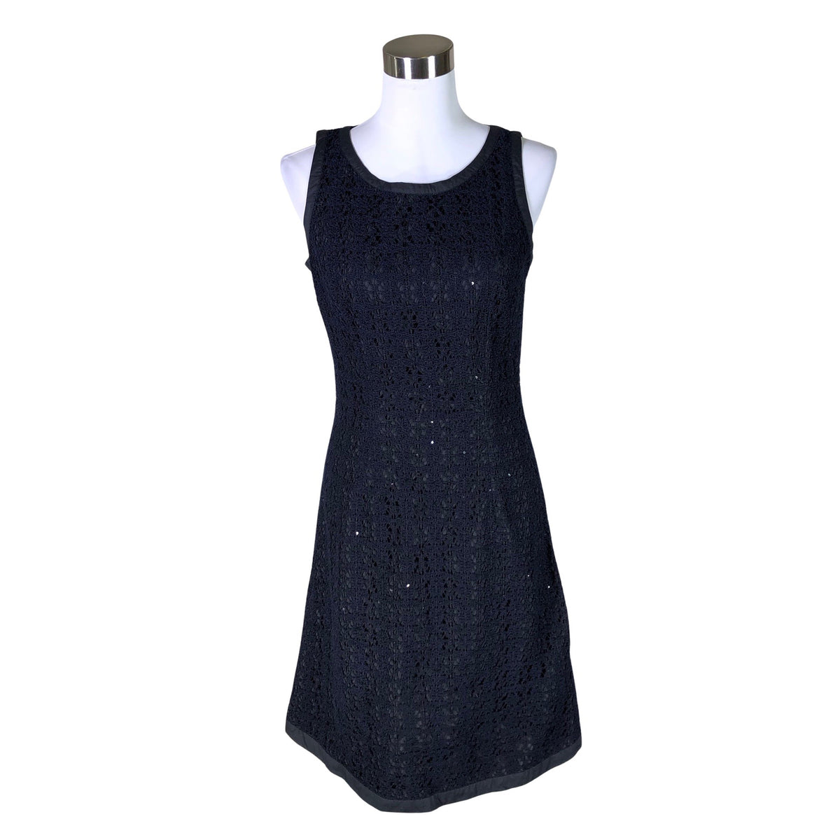 Unisex Betty Barclay - Sheath dress, size 36 - Blue (1)