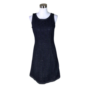 Unisex Betty Barclay - Sheath dress, size 36 - Blue (1)