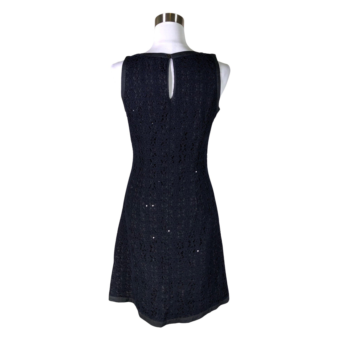 Unisex Betty Barclay - Sheath dress, size 36 - Blue (2)