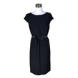 Unisex Basler - Sheath dress, size 36 - Black ()
