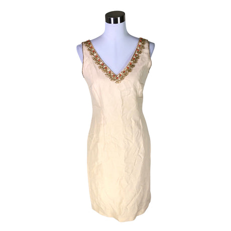 Unisex Marella - Dress, size 36 - Beige ()