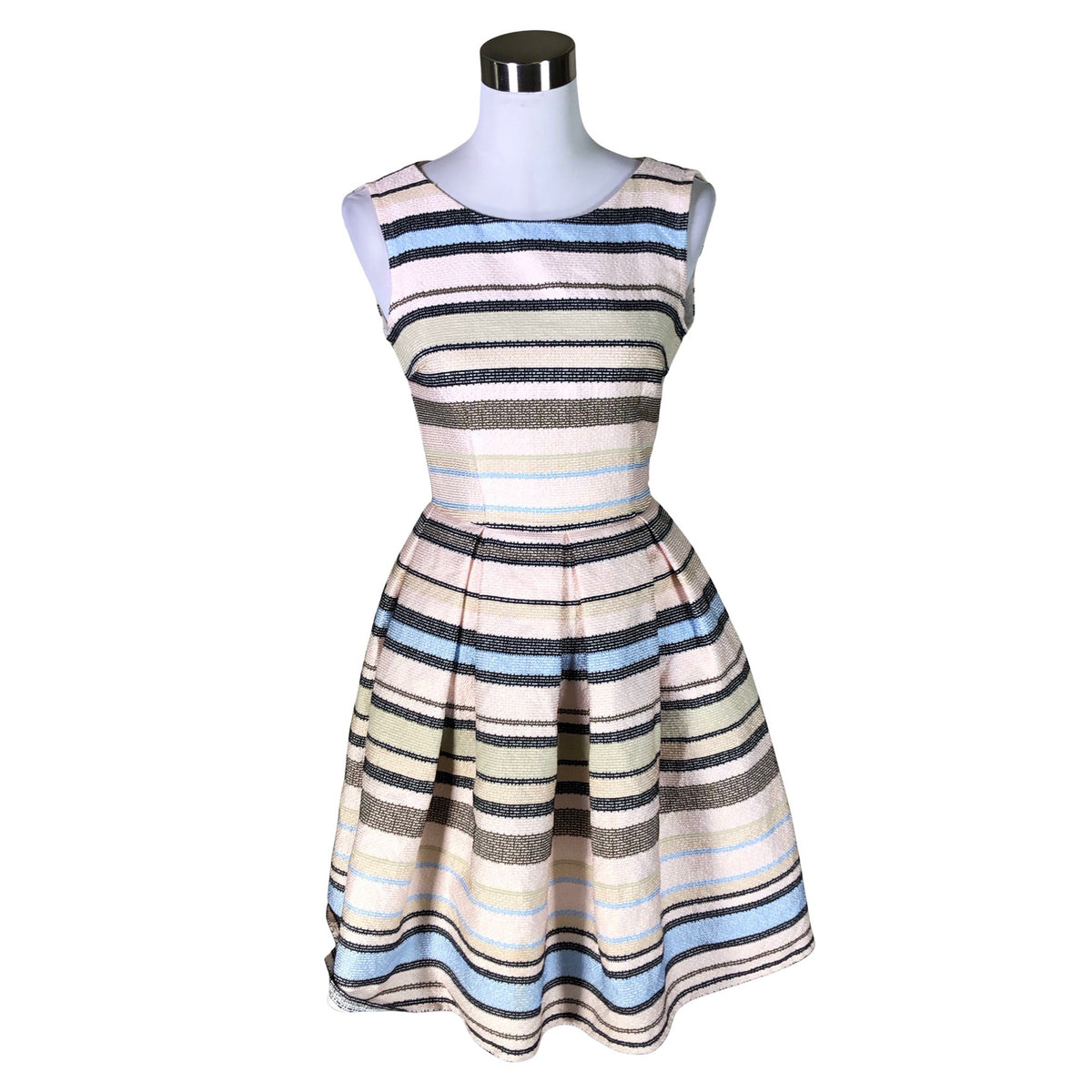 Unisex Mia & Leela - Dress, size 36 - Light pink (1)
