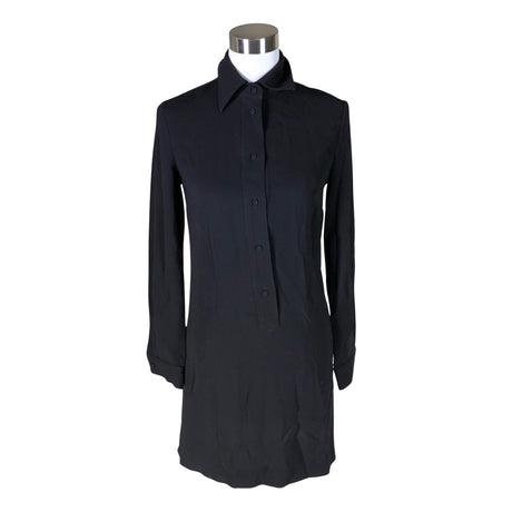 Unisex Filippa K. - Dress, size 34 - Black ()