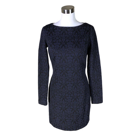 Unisex Armani Jeans - Tricot dress, size 36 - Blue ()
