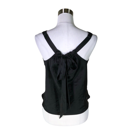 Unisex Victoria's Secret - Top, size 36 - Black (2)