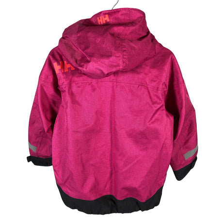 Unisex Helly Hansen - Välikausitakki, koko 98 - 104 -  (2)