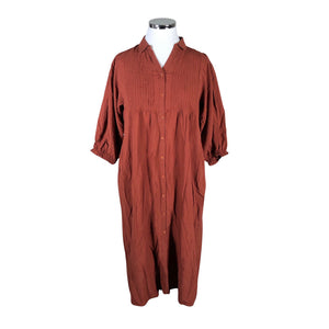 Unisex Nanso - Sifonkimekko, koko 42 -  (1)