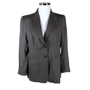 Unisex Marc Aurel - Jacket, size 44 - Gray (1)