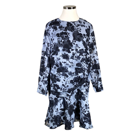 Unisex Debut - Party dress, size 48 - Light blue ()