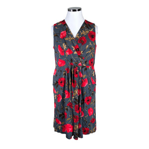Unisex Laura Ashley - Trikoomekko, koko 44 -  (1)