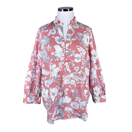 Unisex Marks&Spencer - Tunic, size 46 - Red ()