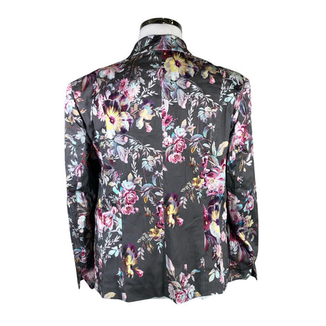 Unisex Gerry Weber - Jacket, size 44 - Gray (2)